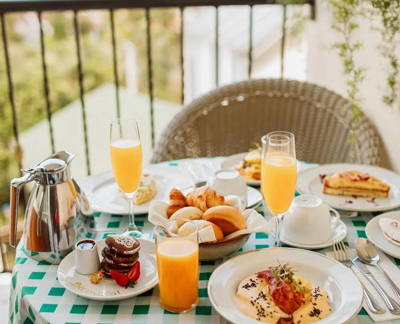 Villa Do Vale Boutique Hotel Blumenau 5*,  Brasilien