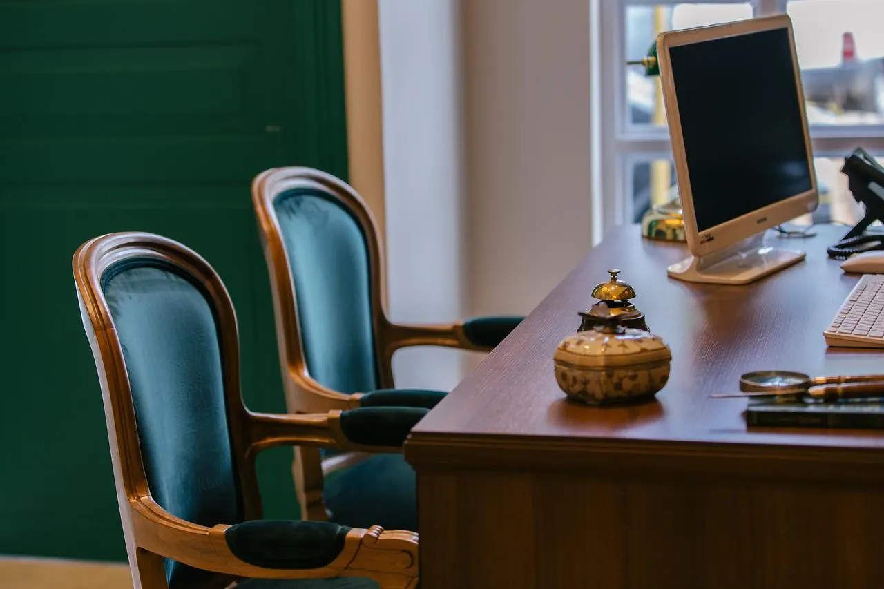 Villa Do Vale Boutique Hotel Blumenau
