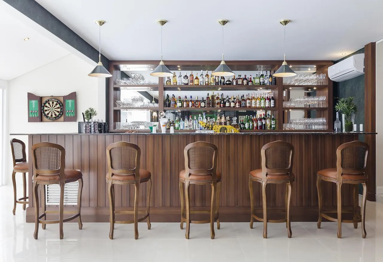 Villa do Vale Boutique Hotel Blumenau