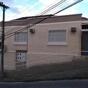 Estalagem Bonatti