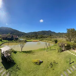 Casa de Campo Rio Da Prata