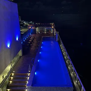  Apart-hotel Flat Paiva Brasil