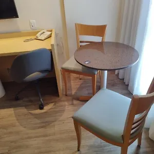  Hotel Lets Idea Flat Particular Brasil