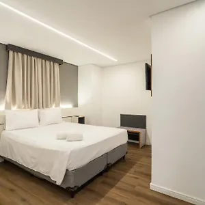 Uniclass Lapa 3* São Paulo