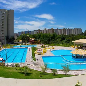 Golden Dolphin Express 3* Caldas Novas
