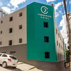Cardim Plaza 3* São Paulo