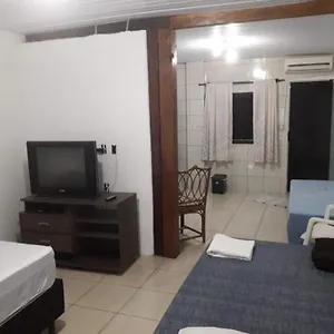Apartamento Pouse Bem