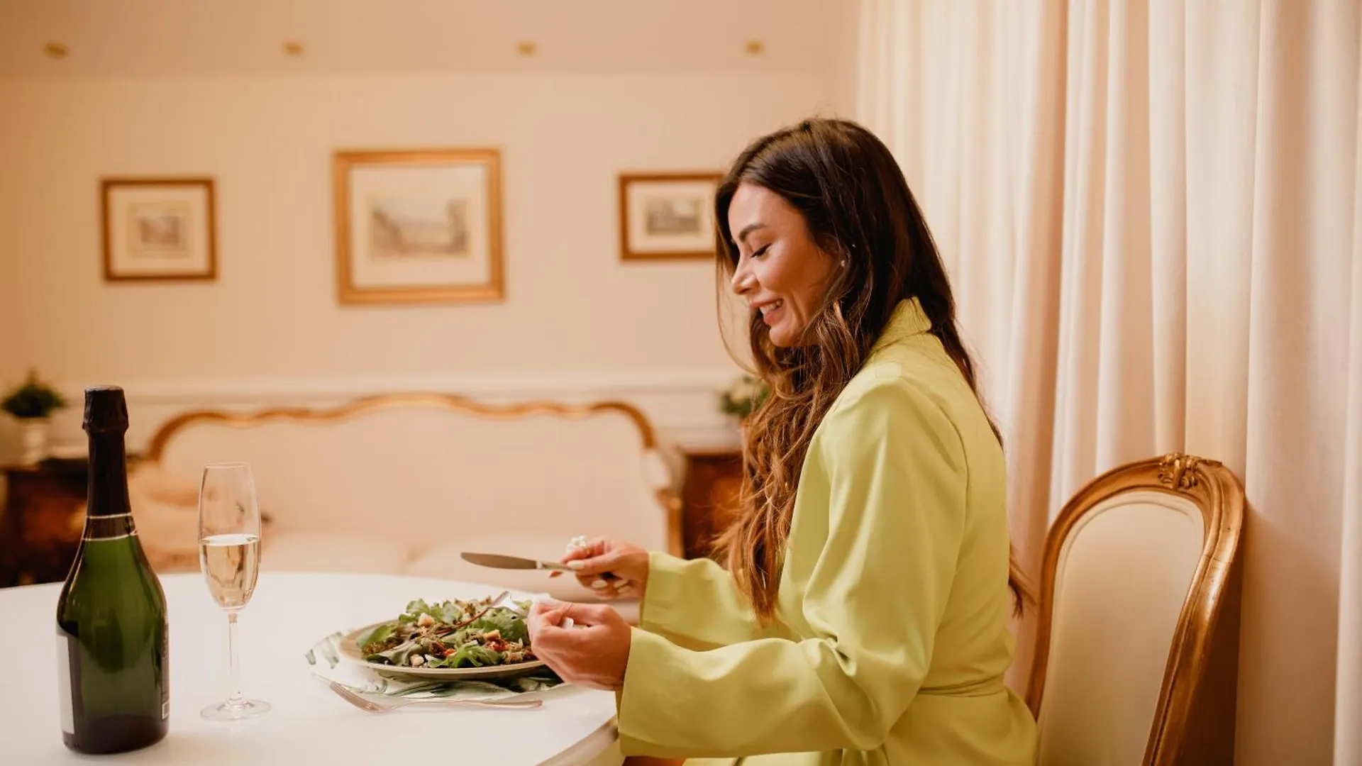 Villa Do Vale Boutique Hotel Blumenau