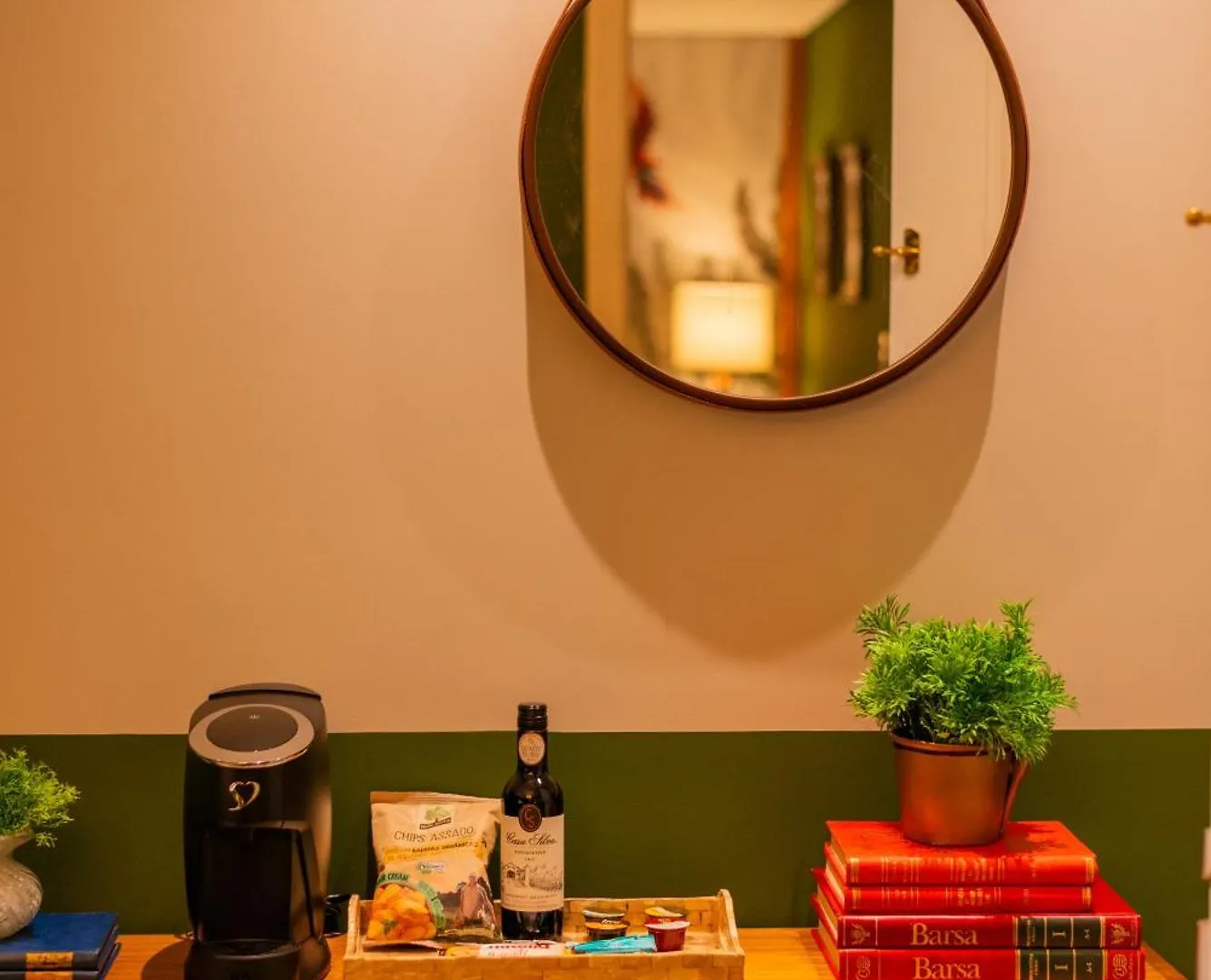 Villa Do Vale Boutique Hotel Blumenau