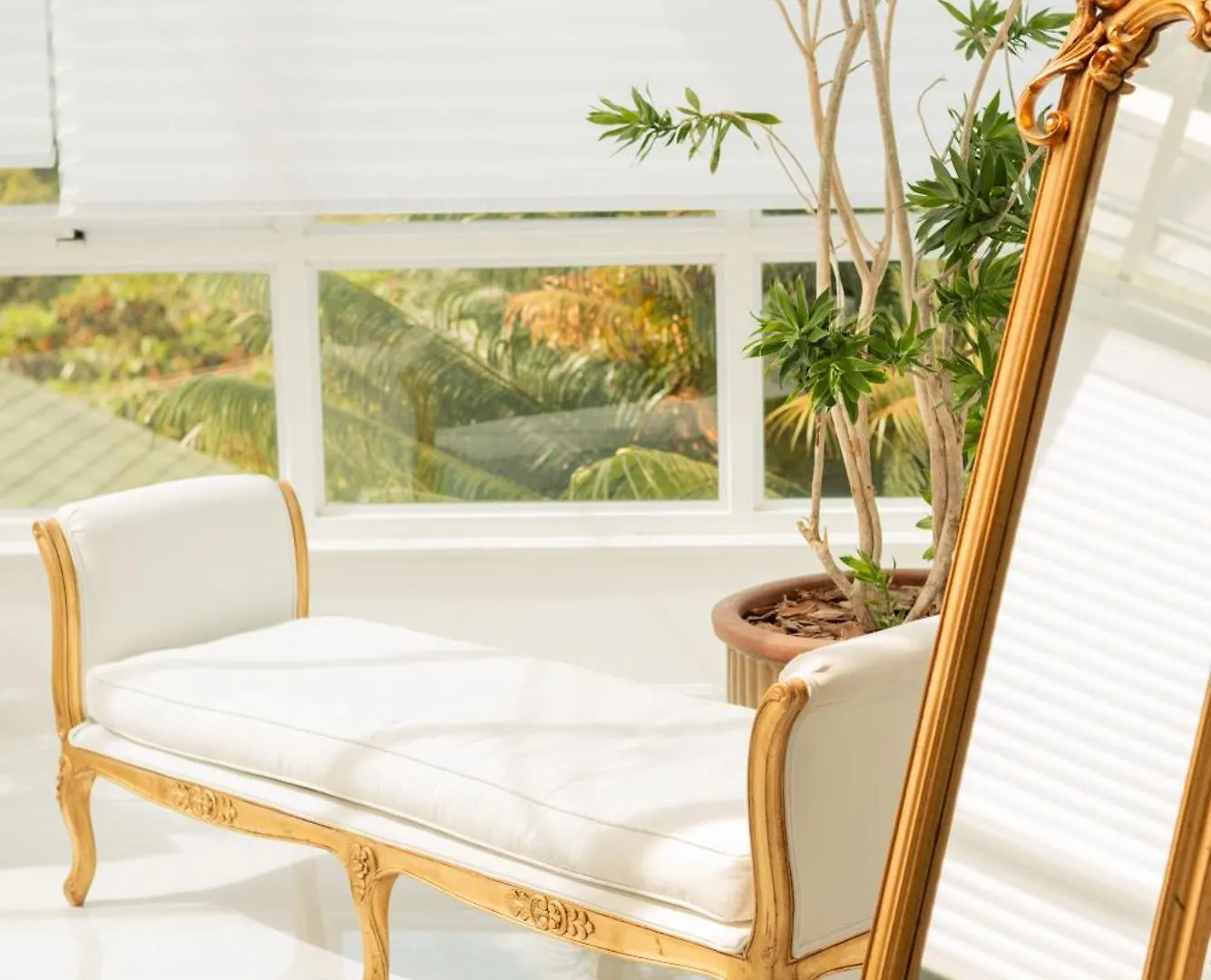 Villa Do Vale Boutique Hotel Blumenau