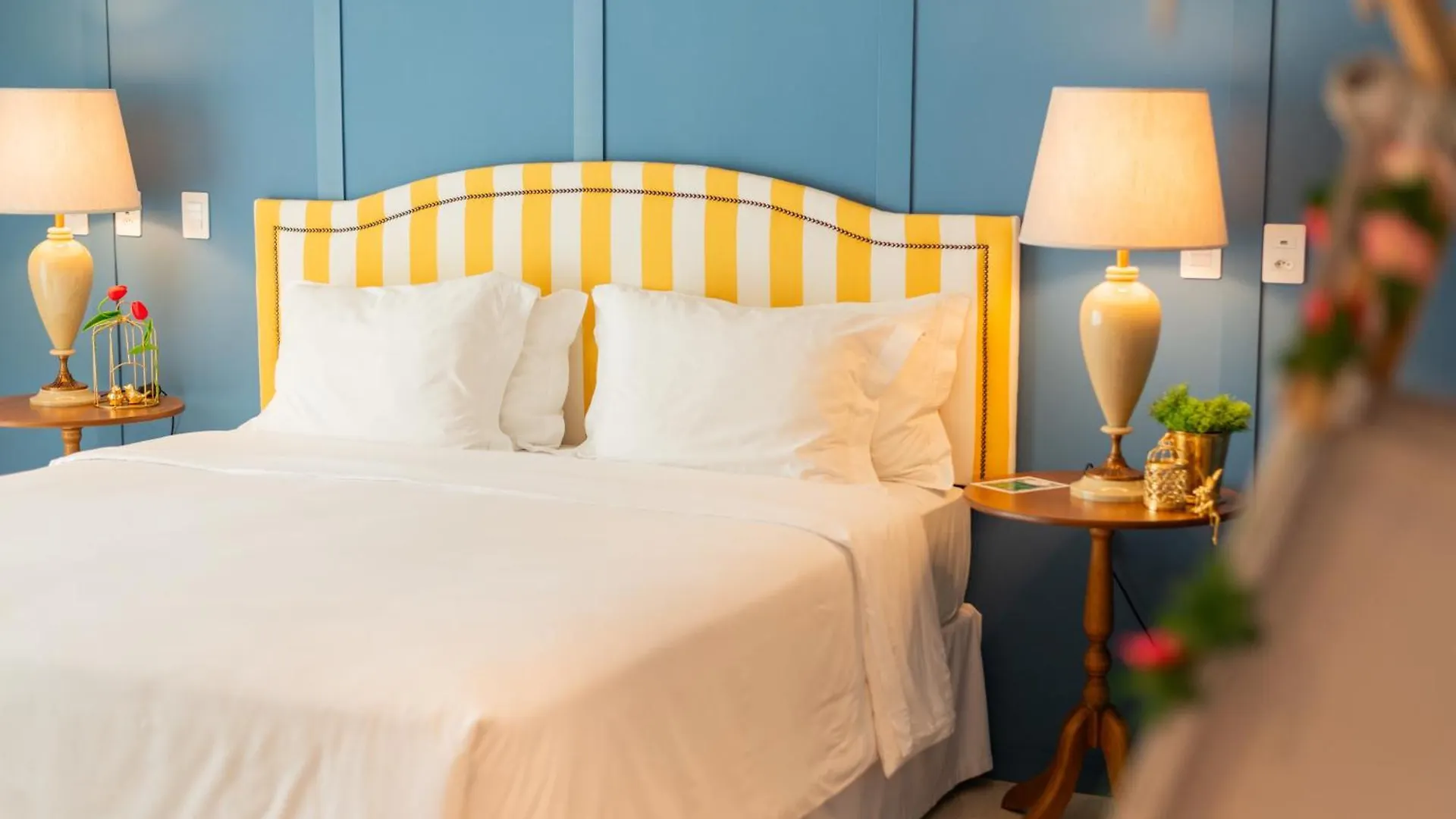 Villa Do Vale Boutique Hotel Blumenau