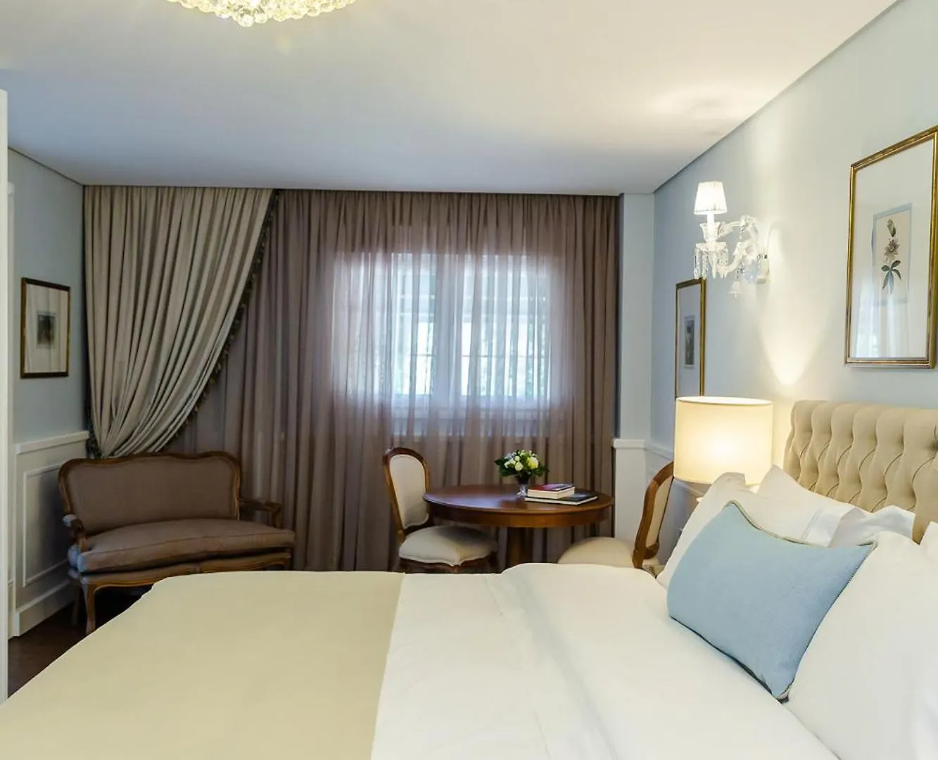 Villa Do Vale Boutique Hotel Blumenau