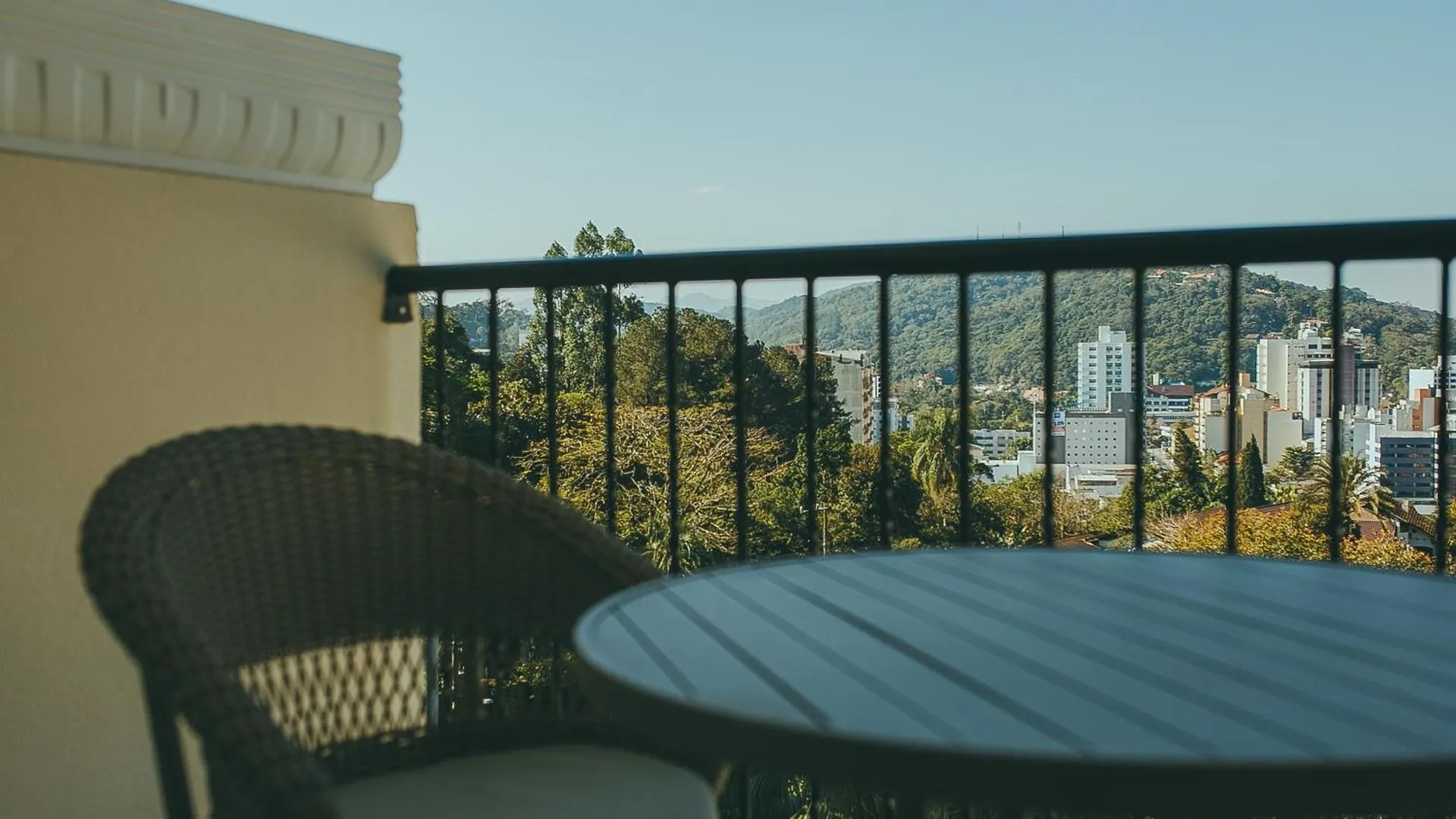 Villa Do Vale Boutique Hotel Blumenau