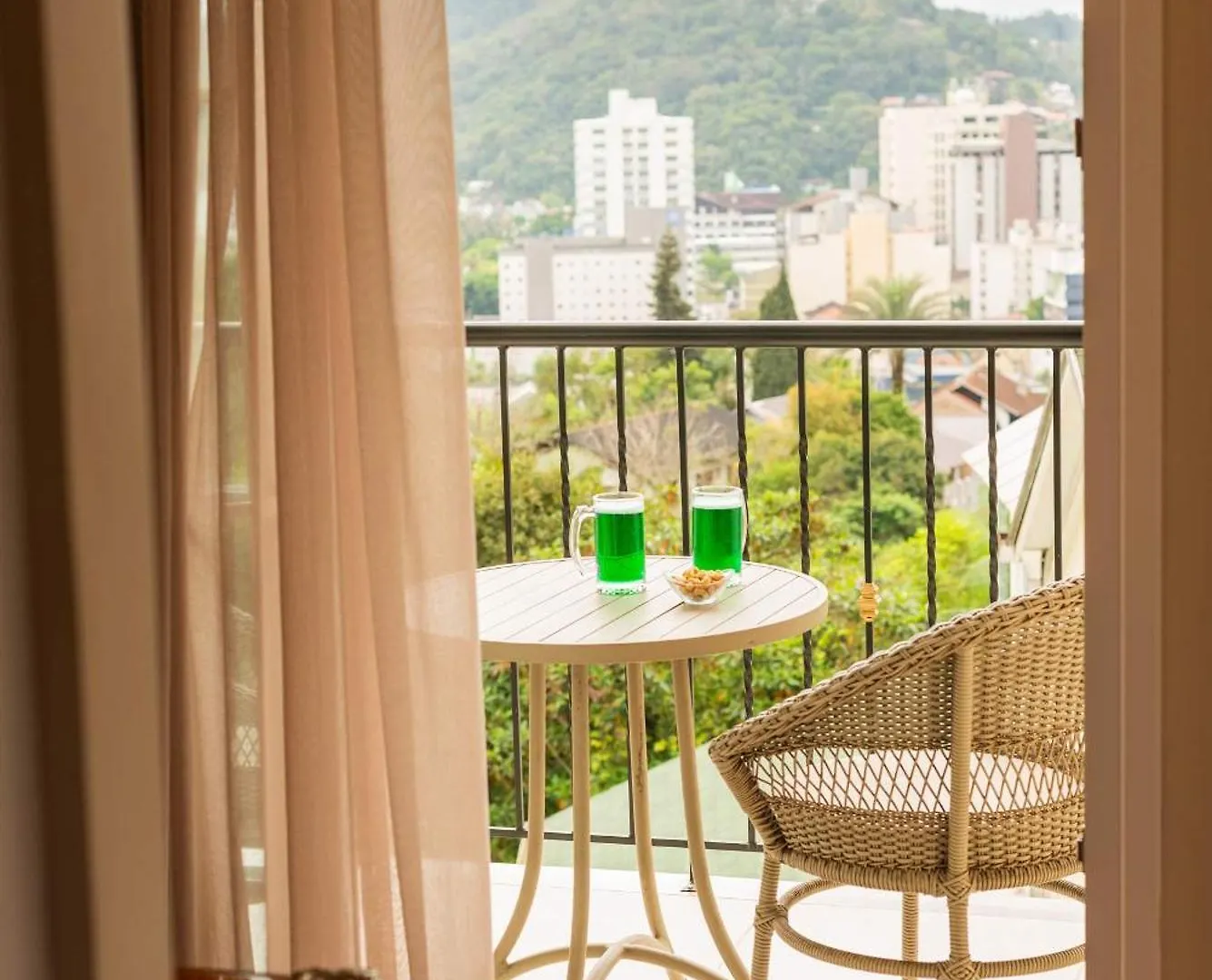 Villa Do Vale Boutique Hotel Blumenau