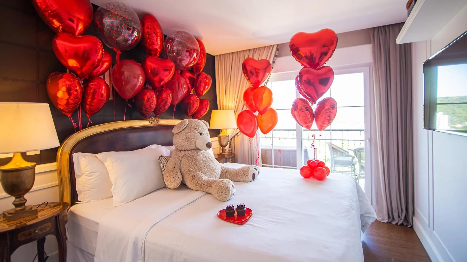Villa Do Vale Boutique Hotel Blumenau