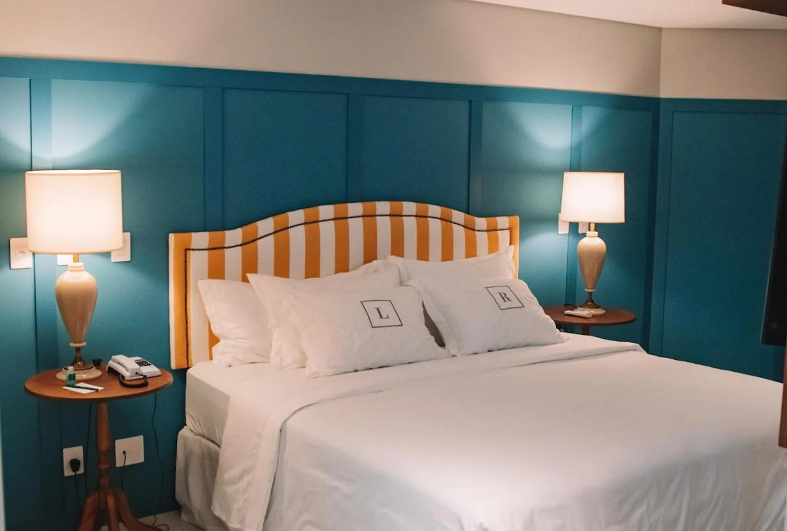 Villa Do Vale Boutique Hotel Blumenau