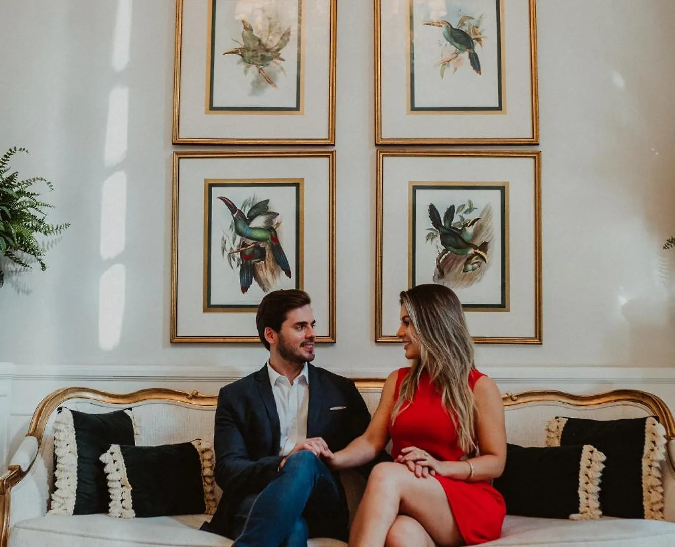 Villa Do Vale Boutique Hotel Blumenau