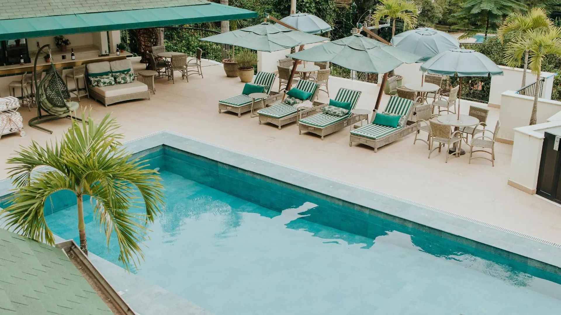 Villa Do Vale Boutique Hotel contacts