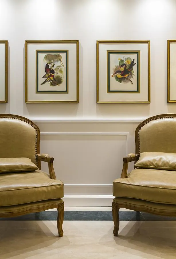 Villa Do Vale Boutique Hotel Blumenau